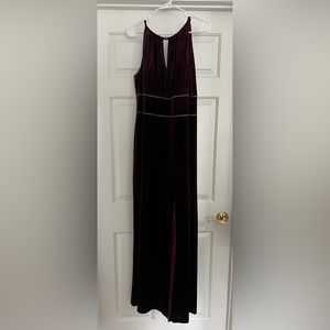 Bridal party dress from David’s Bridal-size 14